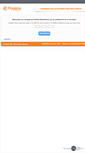 Mobile Screenshot of ditespayless.com